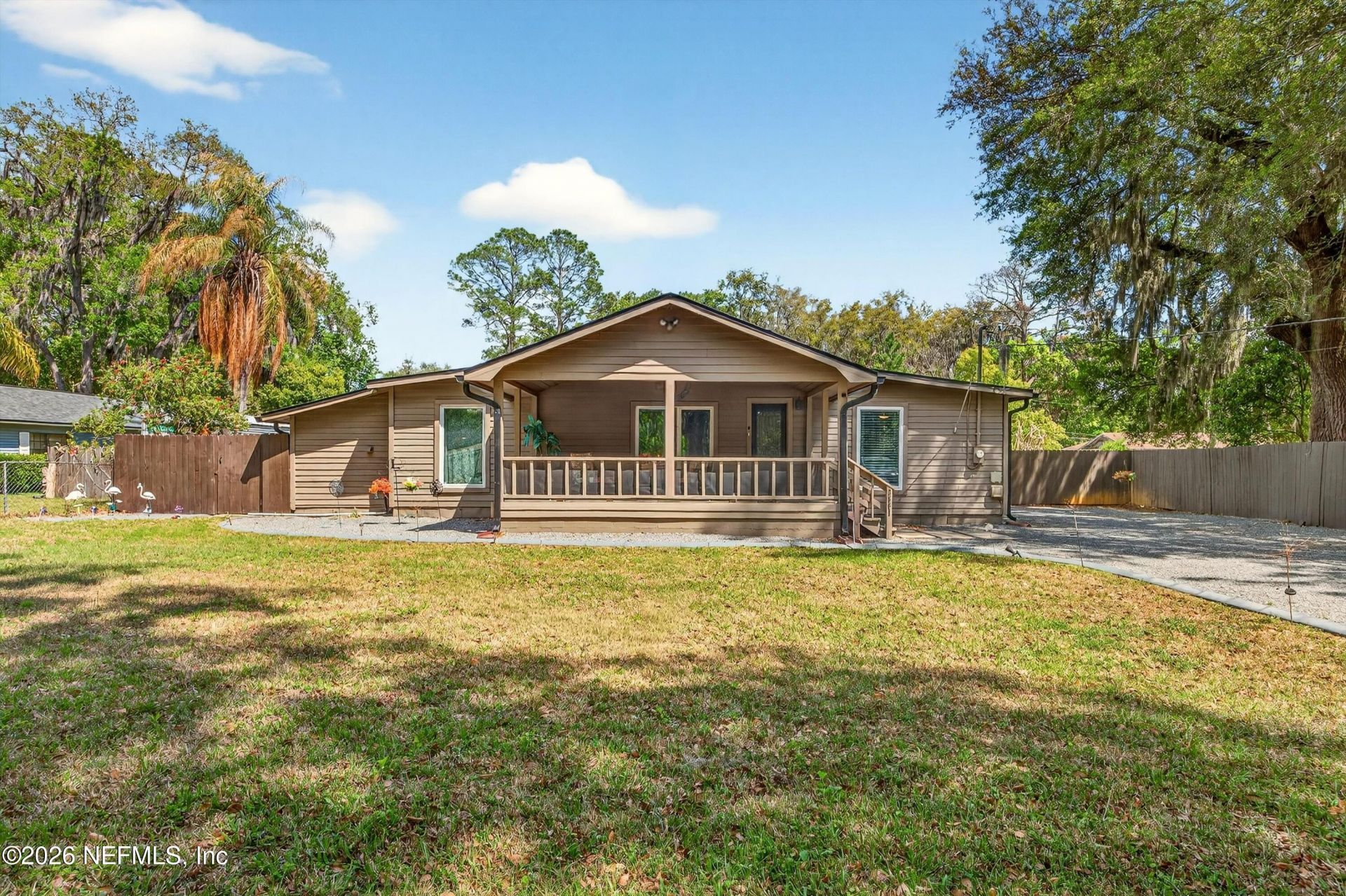 3561 Capper Road, Jacksonville, FL 32218 Main Photo