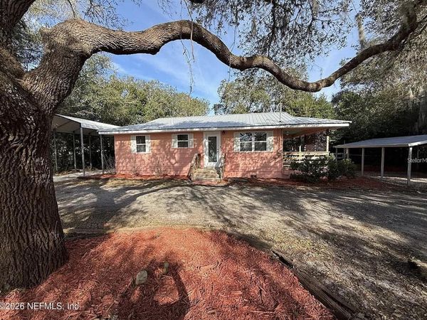 920 KINGS ESTATE Road, St. Augustine, FL 32086