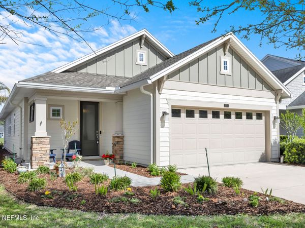 513 VISTA LAKE Circle, Ponte Vedra, FL 32081