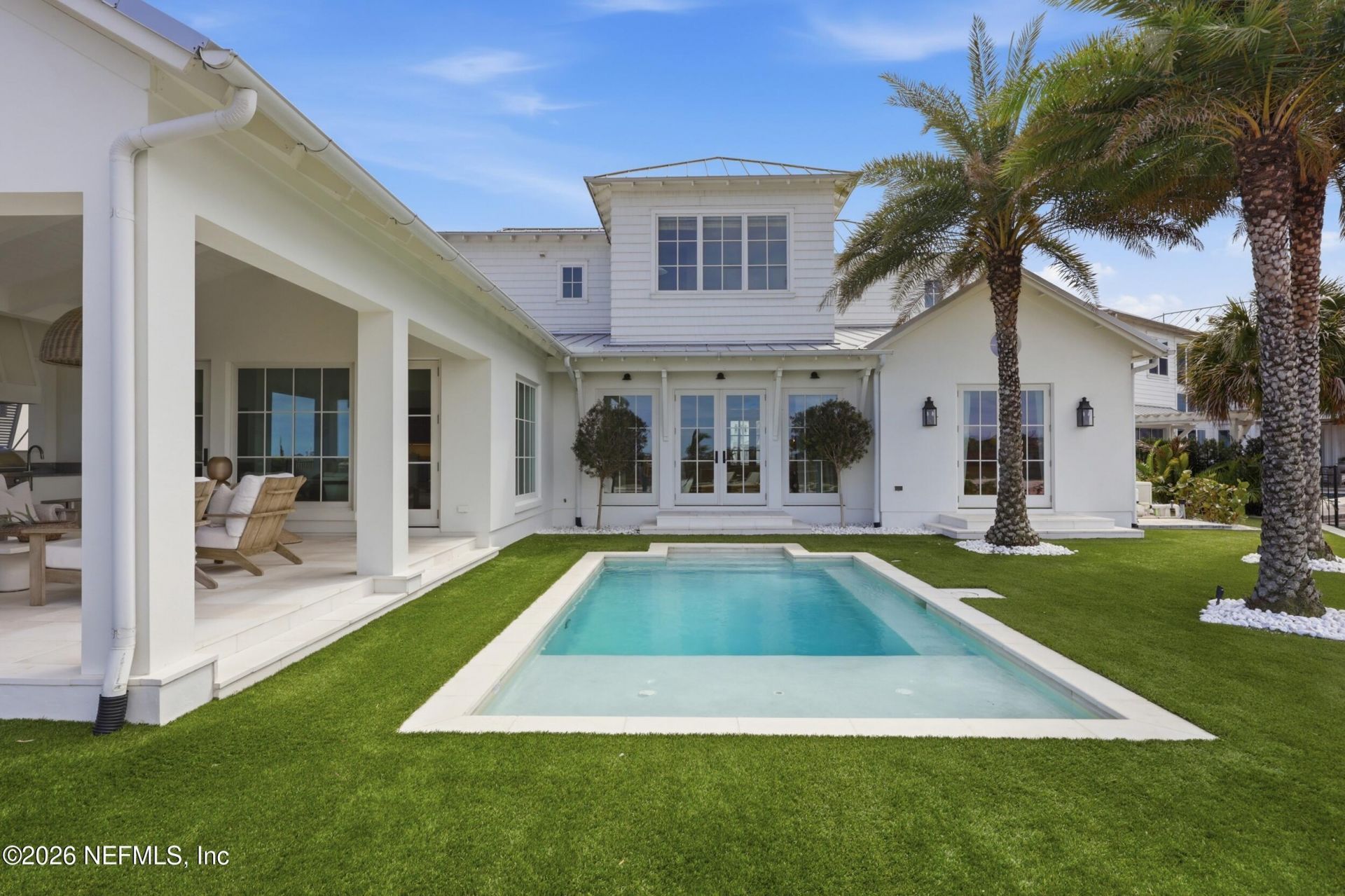 14859 Bonefish Drive, Jacksonville, FL 32250 Photo