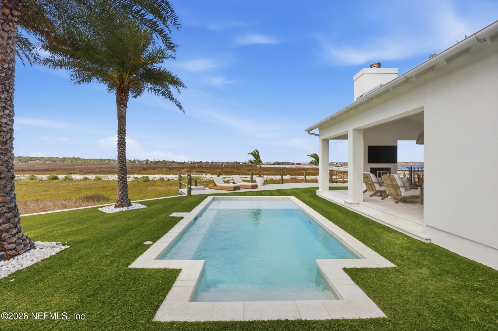 14859 Bonefish Drive, Jacksonville, FL 32250 Photo