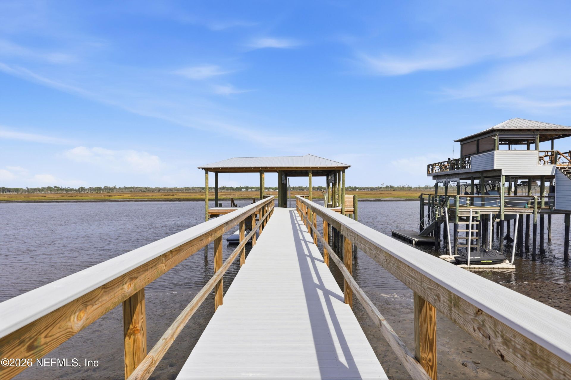 14859 Bonefish Drive, Jacksonville, FL 32250 Photo