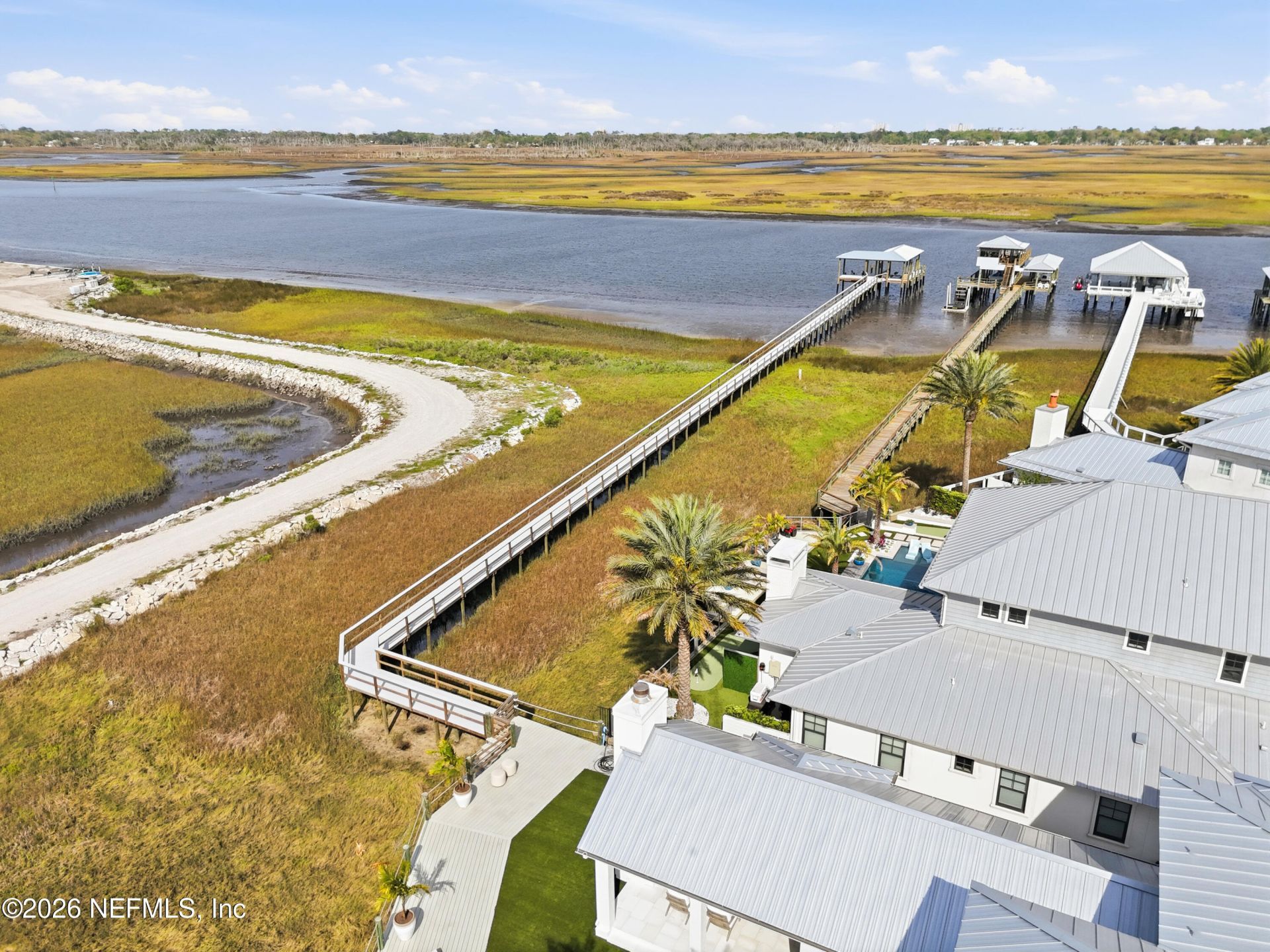 14859 Bonefish Drive, Jacksonville, FL 32250 Photo