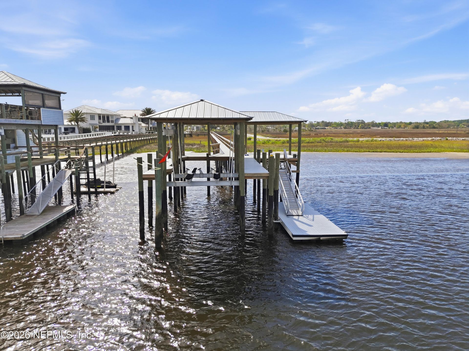 14859 Bonefish Drive, Jacksonville, FL 32250 Photo