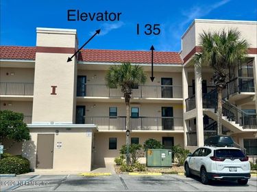 4250 Jimmy Buffett Mem Highway, Unit I35 ELEVAT, St. Augustine, FL 32080