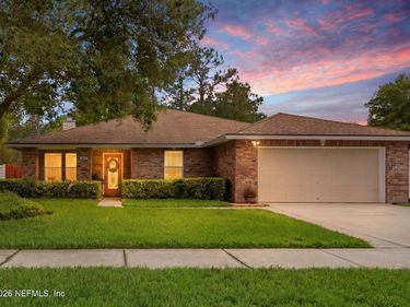 2362 TYSON LAKE Drive, Jacksonville, FL 32221
