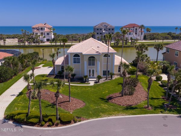 1 SAN GABRIEL Lane, Palm Coast, FL 32137