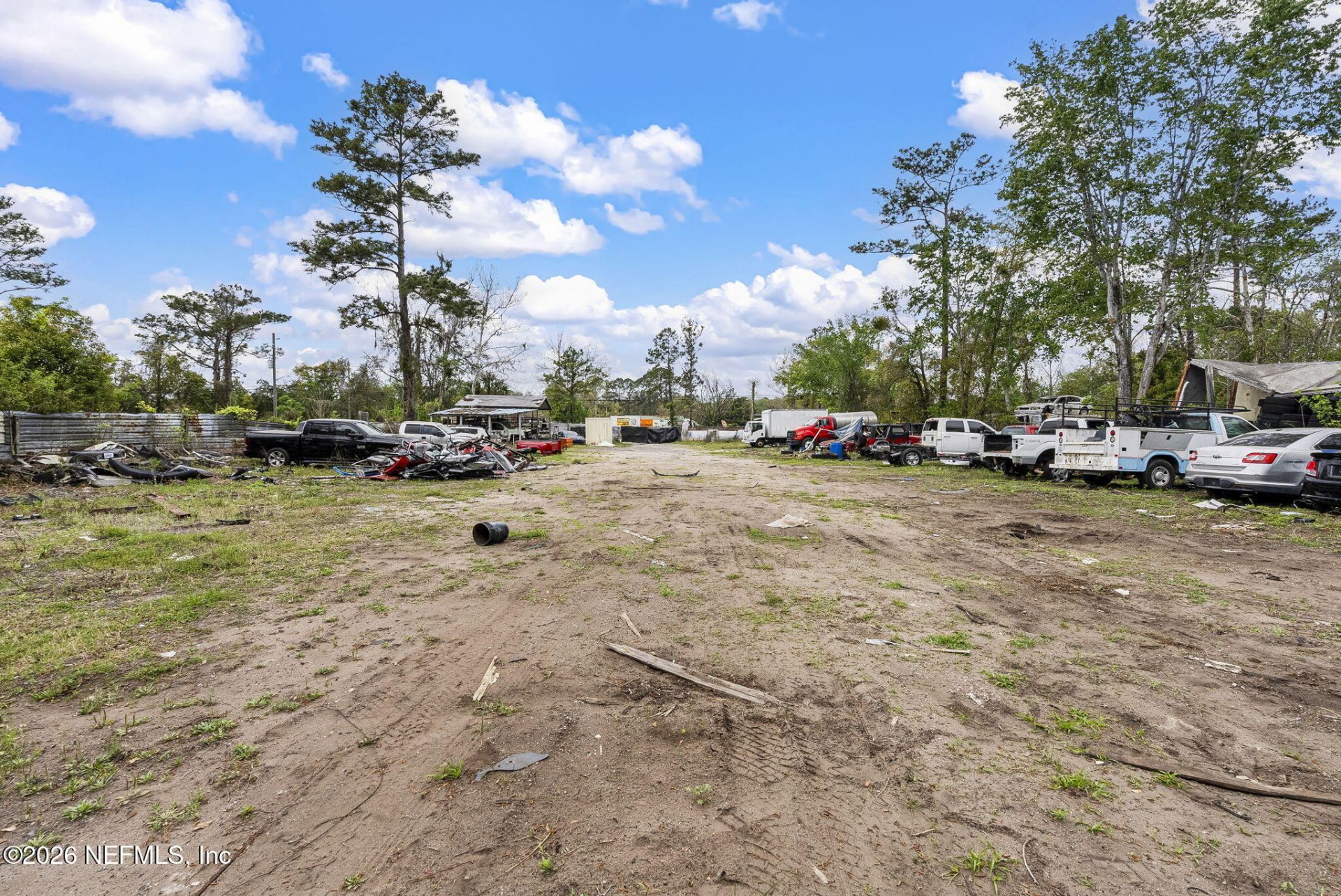 931 Bulls Bay Highway, Jacksonville, FL 32220 Photo