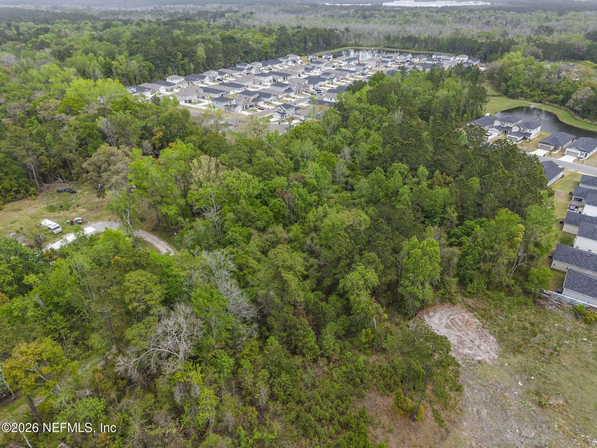 931 Bulls Bay Highway, Jacksonville, FL 32220 Photo