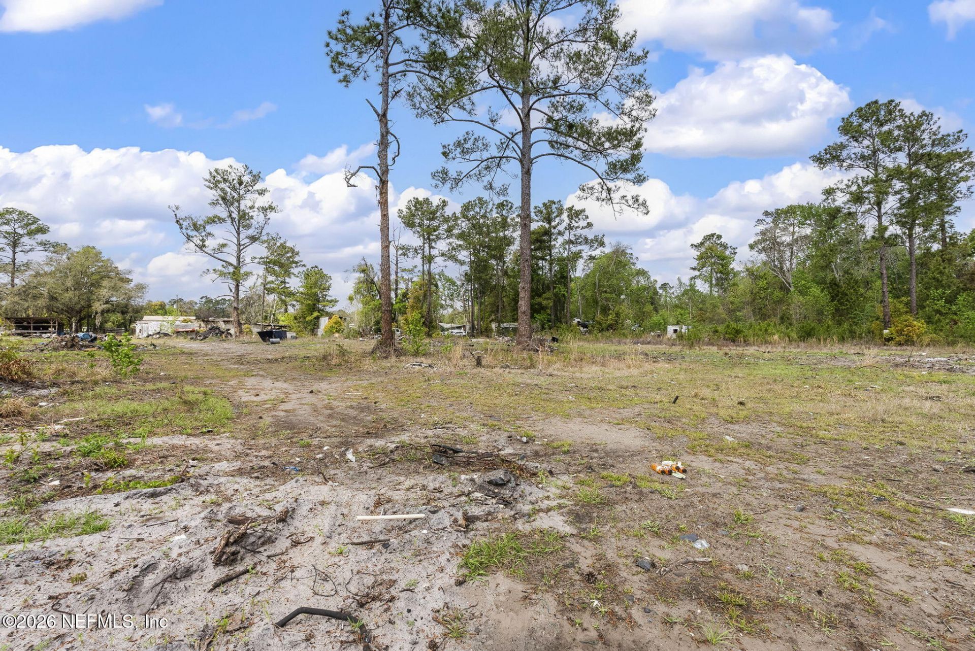 931 Bulls Bay Highway, Jacksonville, FL 32220 Photo