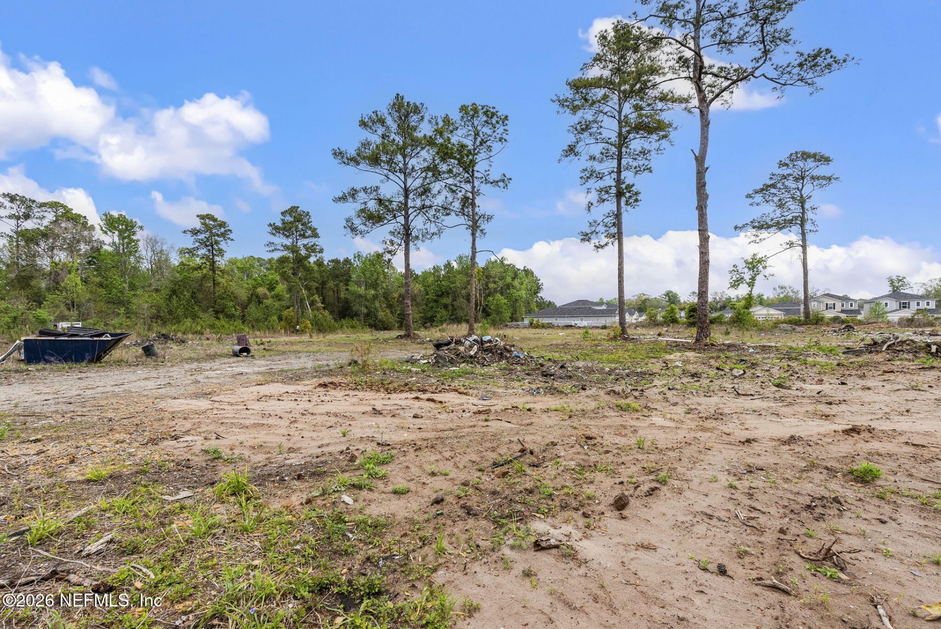 931 Bulls Bay Highway, Jacksonville, FL 32220 Photo