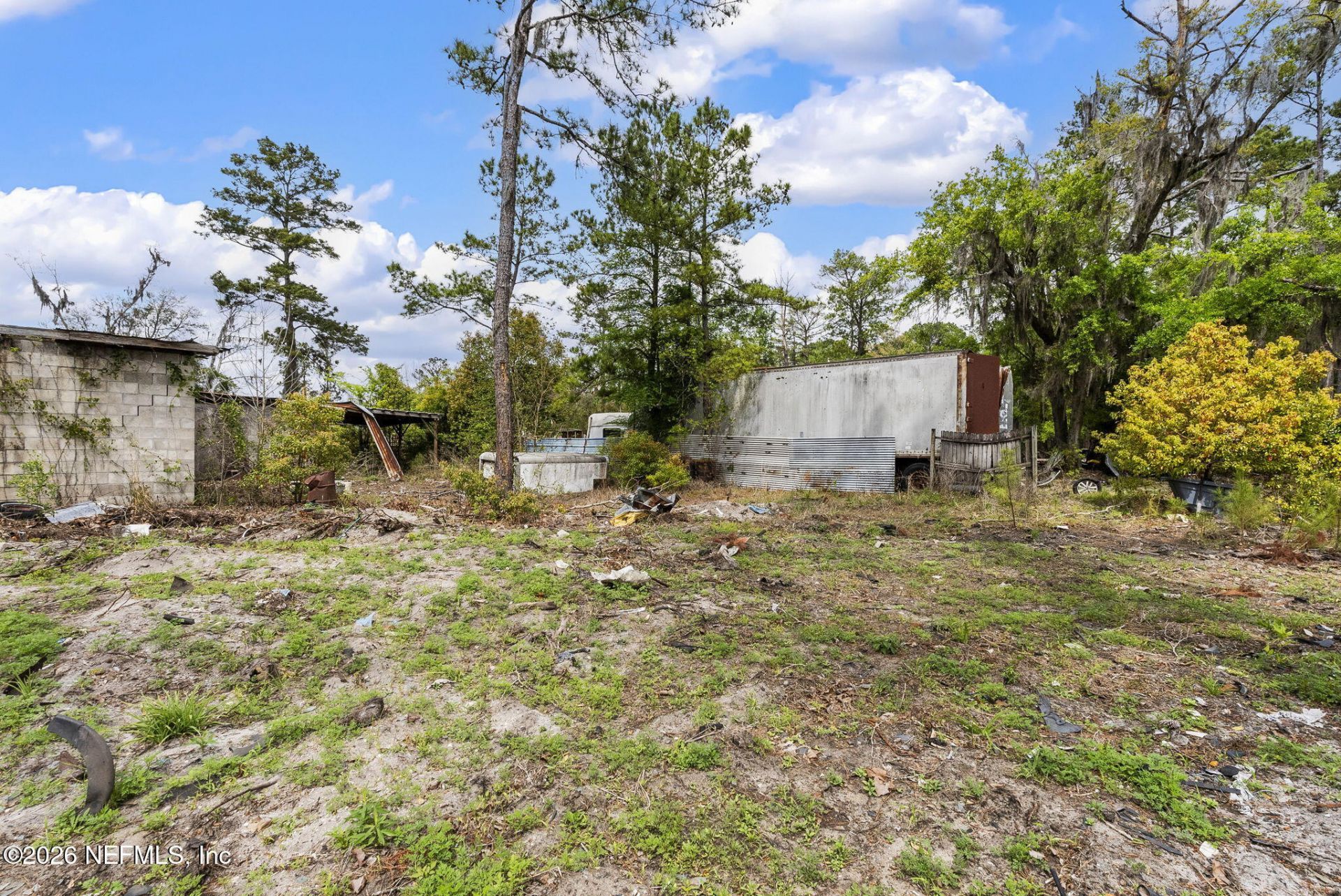 931 Bulls Bay Highway, Jacksonville, FL 32220 Photo