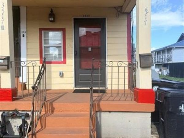 3517 4TH Street , New Orleans, LA 70115
