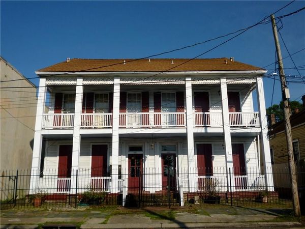 1566 ANNUNCIATION Street , Unit 2, New Orleans, LA 70115