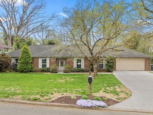 1441 Agawela Ave, Knoxville, TN 37919