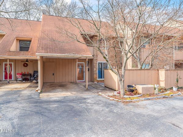 9643 Hidden Oak Way, Knoxville, TN 37922