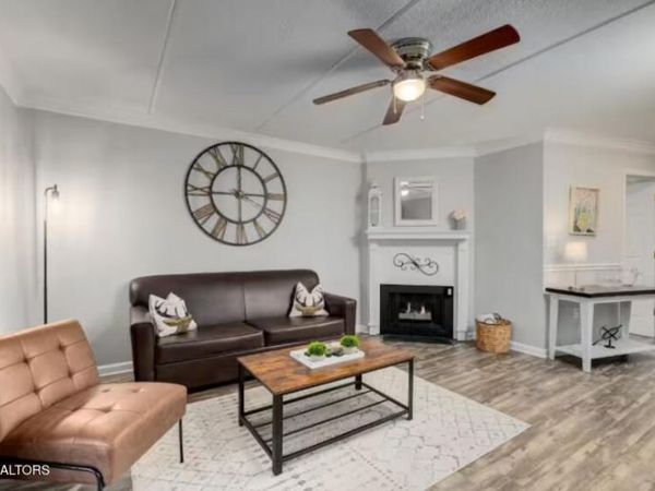 306 Baskins Creek Rd, Gatlinburg, TN 37738