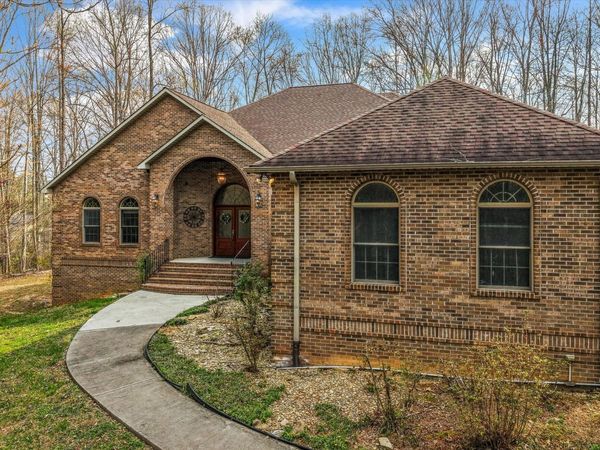 111 Stone Ridge Drive, Andersonville, TN 37705