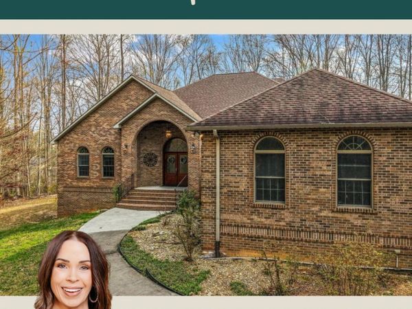 111 Stone Ridge Drive, Andersonville, TN 37705