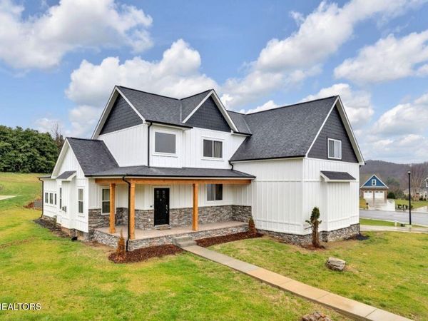 283 Old Island Tr, Kingsport, TN 37664