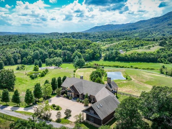 18325 Horton Hwy, Fall Branch, TN 37656