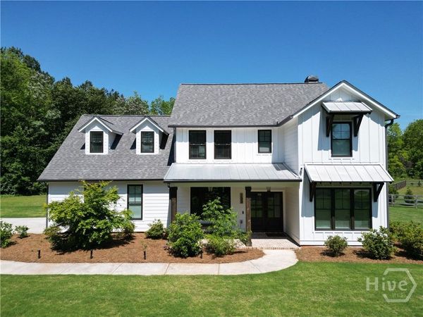 133 Colham Ferry Road , Watkinsville, GA 30677