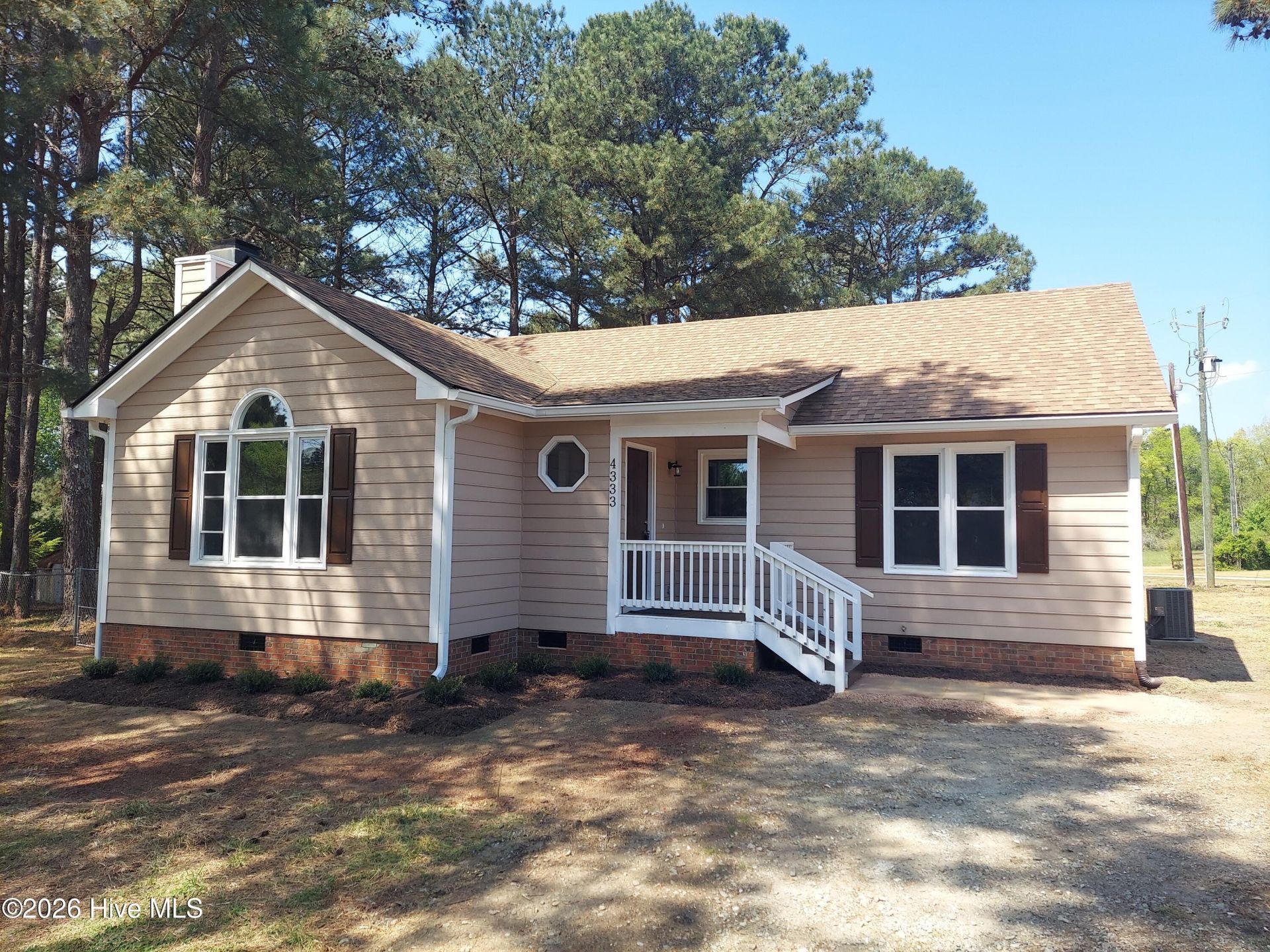 4333 Rockside Hills Drive, Raleigh, NC 27603 Main Photo