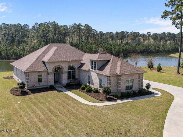 2810 Waterleaf , New Bern, NC 28562