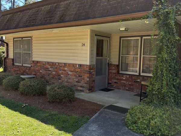 570 S May Street , Unit Apt 24, Southern Pines, NC 28387