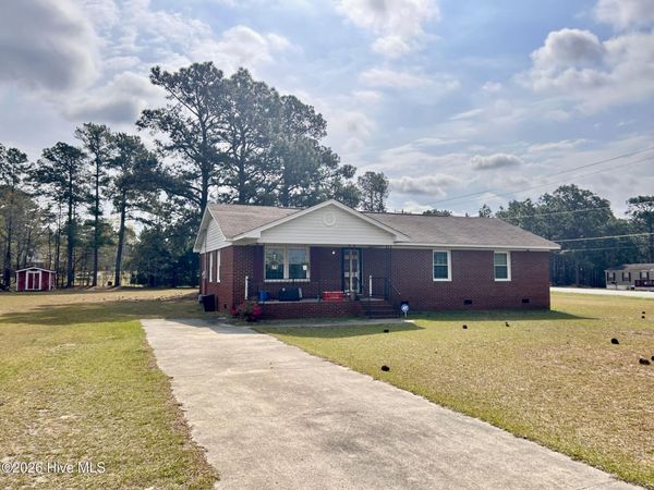 102 Wilderness Drive, Rockingham, NC 28379