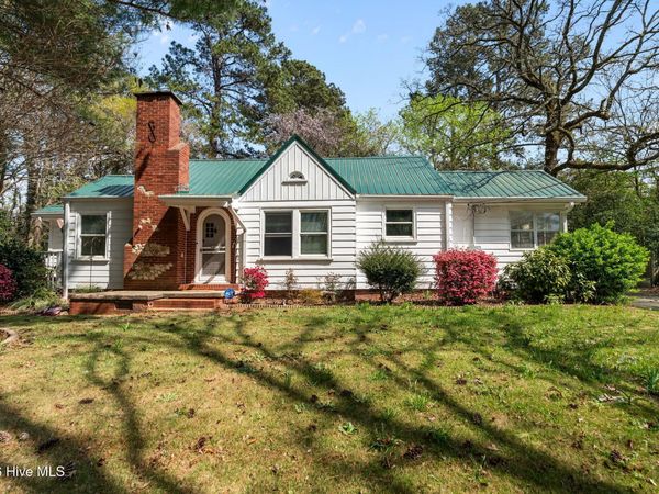 106 Isley Street, Carthage, NC 28327