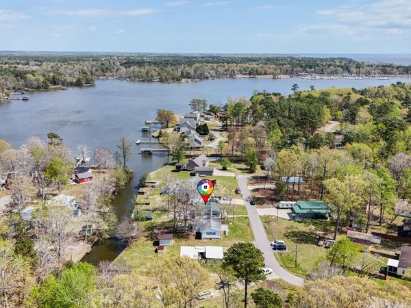 113 Iowa Trail, Hertford, NC 27944