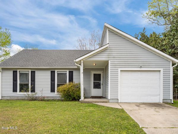 1102 Audrey Court , Jacksonville, NC 28540