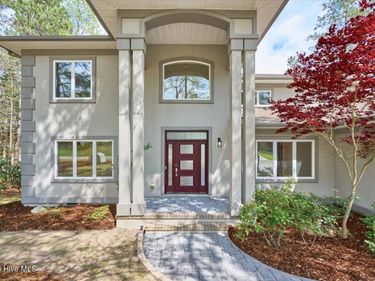 1035 Seagull Drive, Vass, NC 28394