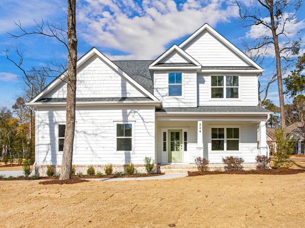 224 Grayhawk Circle , Wilmington, NC 28411