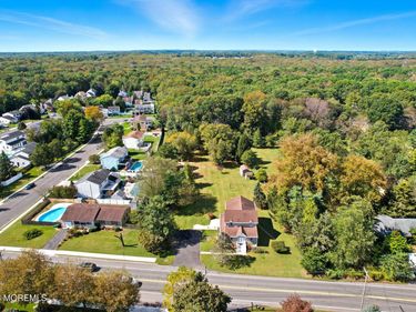 102 Colts Neck Road, Farmingdale, NJ 07727