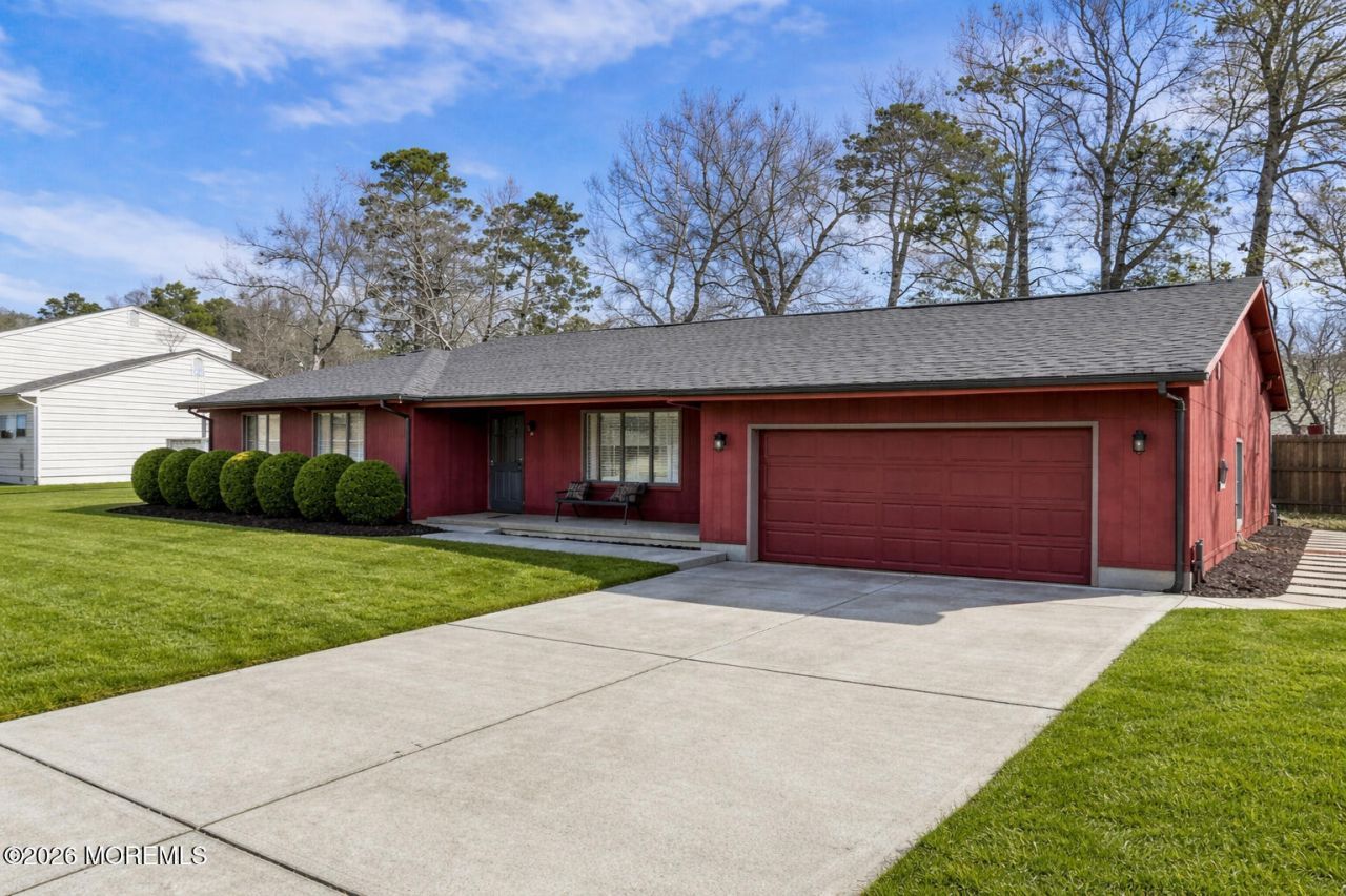 347 Western Boulevard, Berkeley, NJ 08721 Main Photo