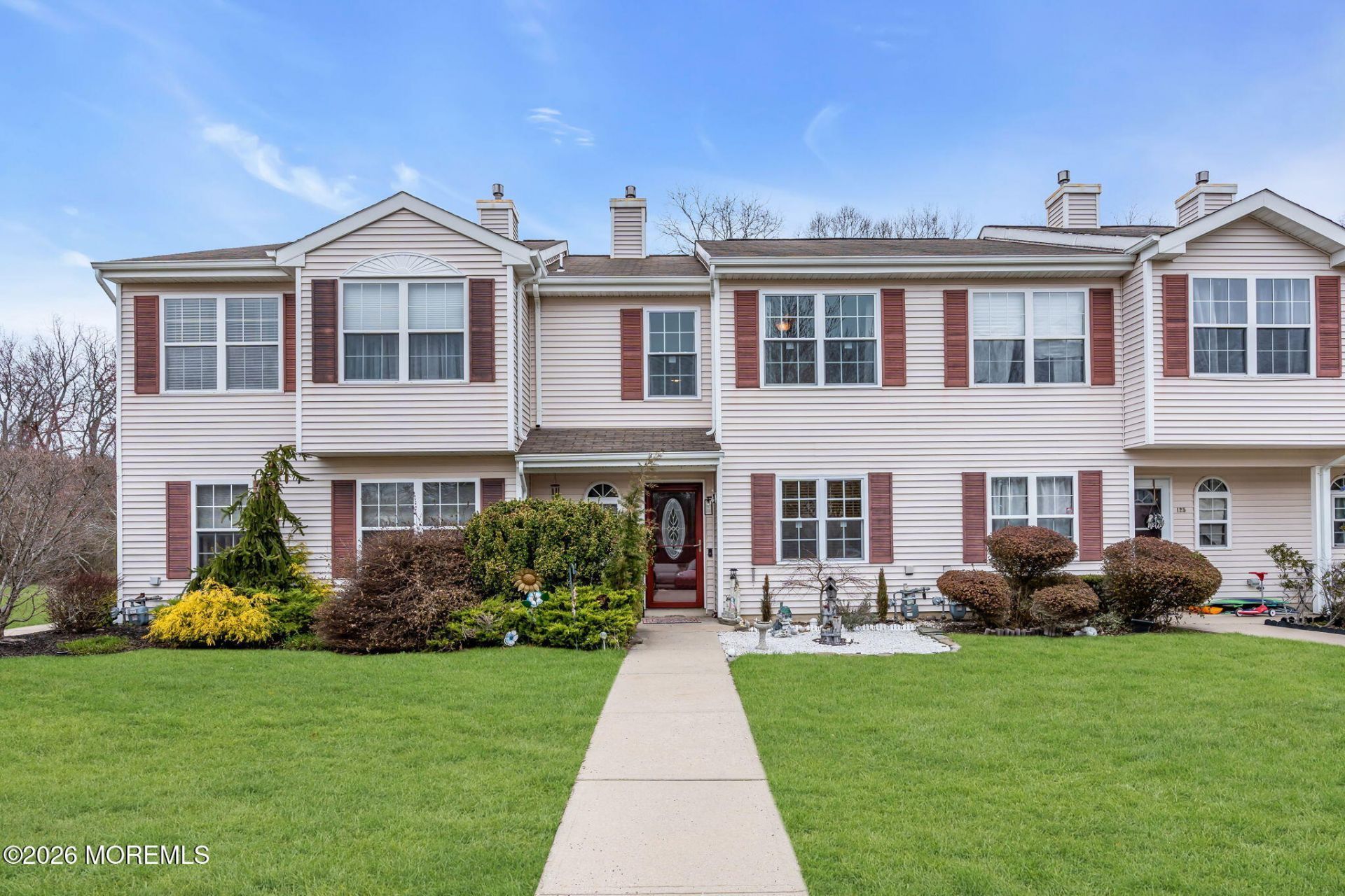 126 Sandpiper Lane, Bayville, NJ 08721 Main Photo