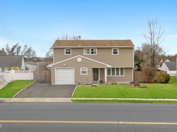 838 Florida Grove Road, Perth Amboy City, NJ 08861