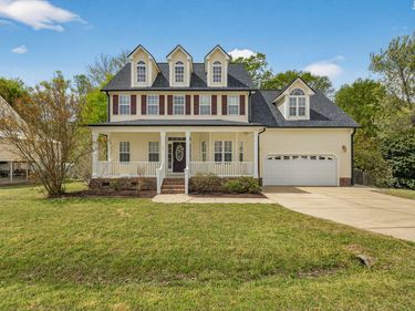 1409 Viola Place, Garner, NC 27529