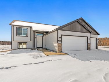 6613 Granby Street, North Branch, MN 55056