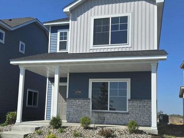 14726 Zeolite Street NW, Ramsey, MN 55303