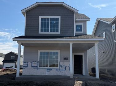 14722 Alpaca Terrace NW, Ramsey, MN 55303