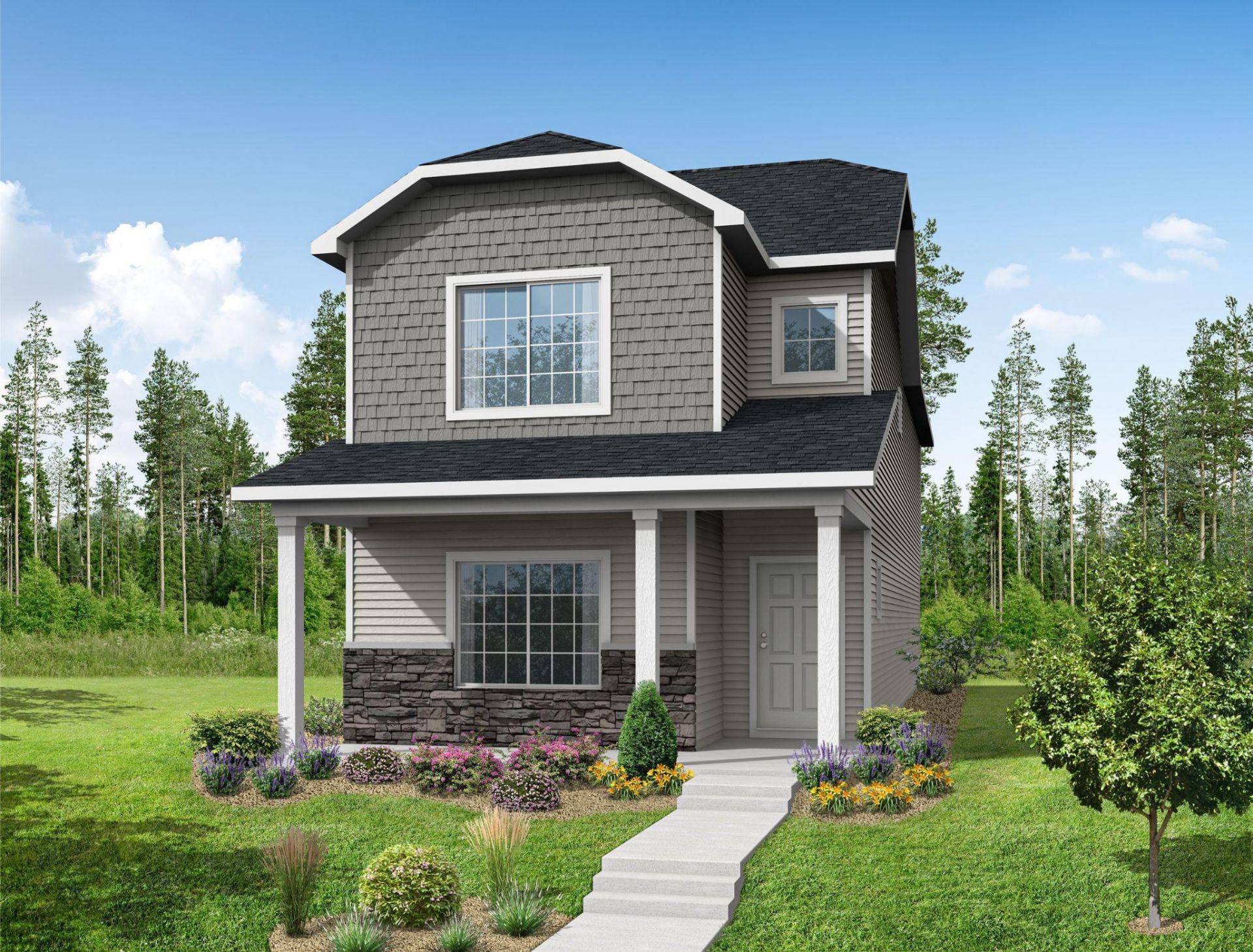 14722 Alpaca Terrace Nw, Ramsey, MN 55303 Main Photo