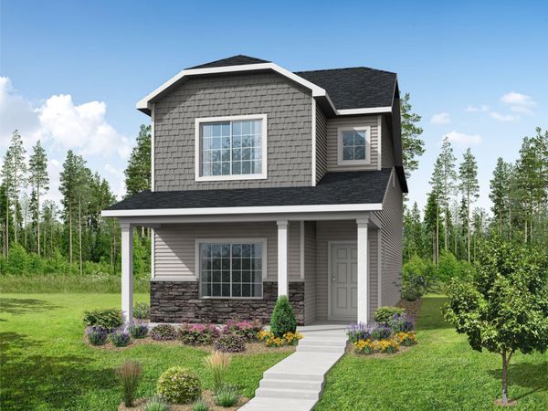 14722 Alpaca Terrace NW, Ramsey, MN 55303