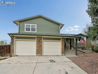 7425 Foxglove Court Colorado Springs, CO 80911