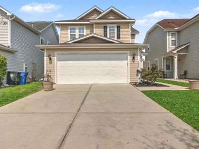 4956 Bishop Green Lane, North Charleston, SC 29420