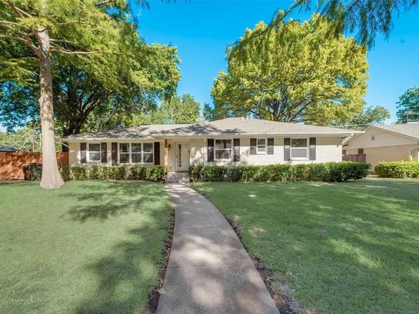 1703 15th Place , Plano, TX 75074