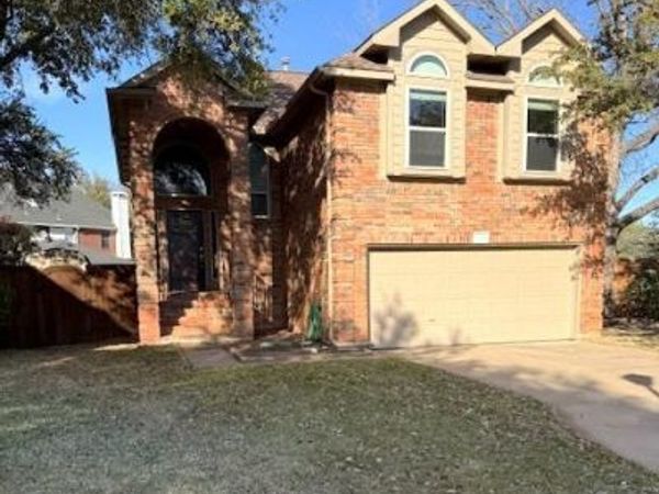 638 Saint Andrews Place, Coppell, TX 75019