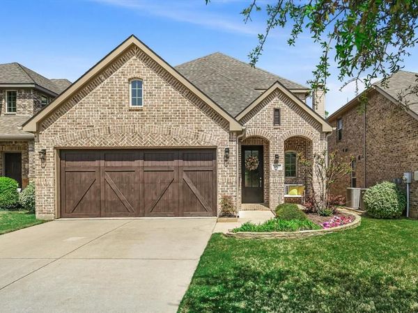 1241 Montgomery Way, Argyle, TX 76226